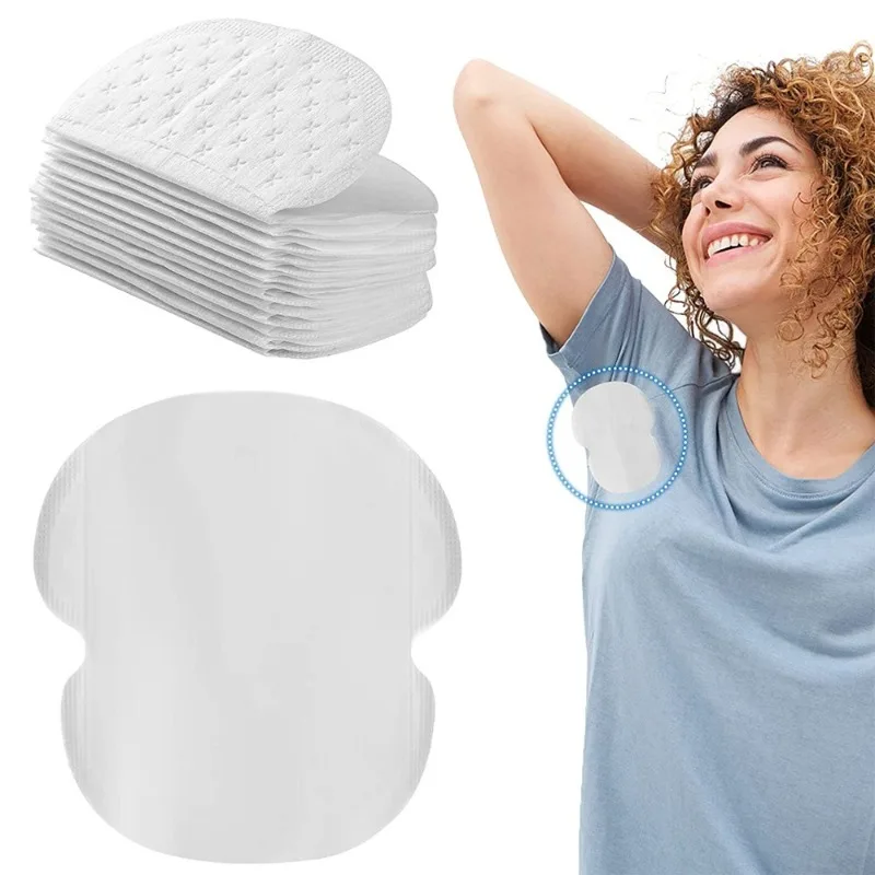 Military Shirt Men - 10pcs Underarm Sweat Pads for Men