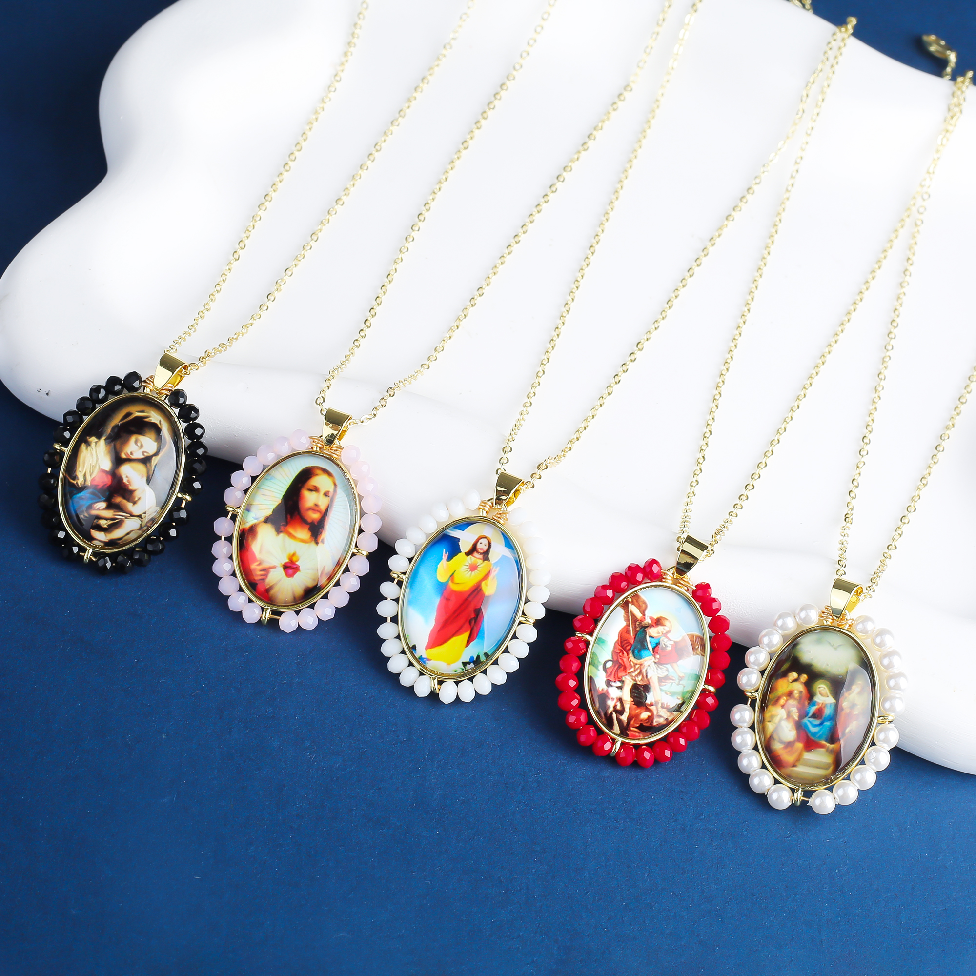 Mens Fashion Style Images - High Quality Hot Sale Religious Style