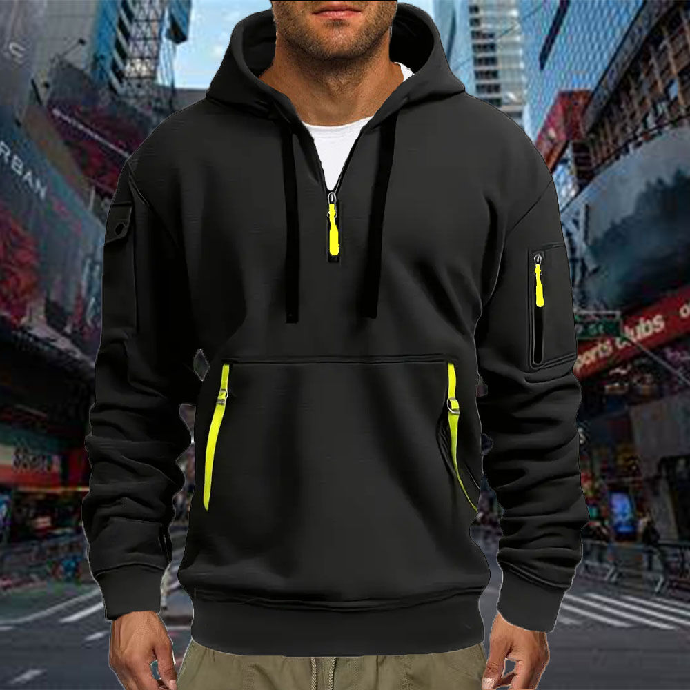 Men'S Fashion Designer - Men's Casual Sports Hoodie Spring Autumn
