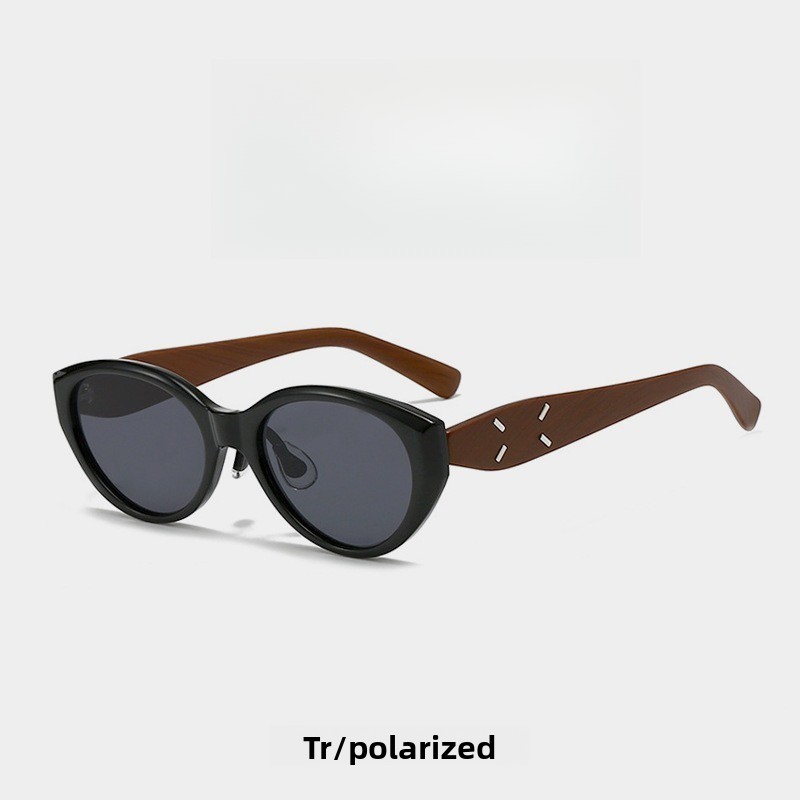Men Fashion Photography - Fashion Trend TR Polarized Sunglasses Women