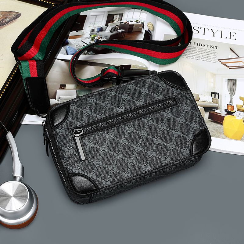 Mens Fashion Trends 2026 - 2026 New Fashion Men's Bag Trend