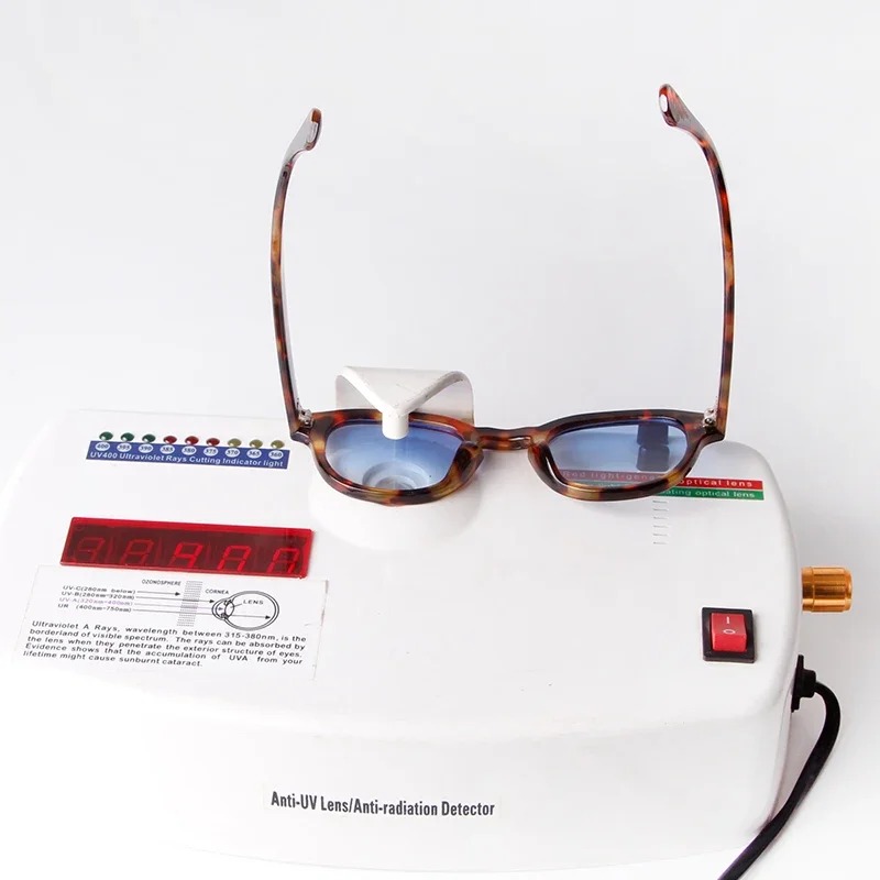 Fashion Transparent Blue Round - Men'S Fashion Glasses 리뷰 및 가격