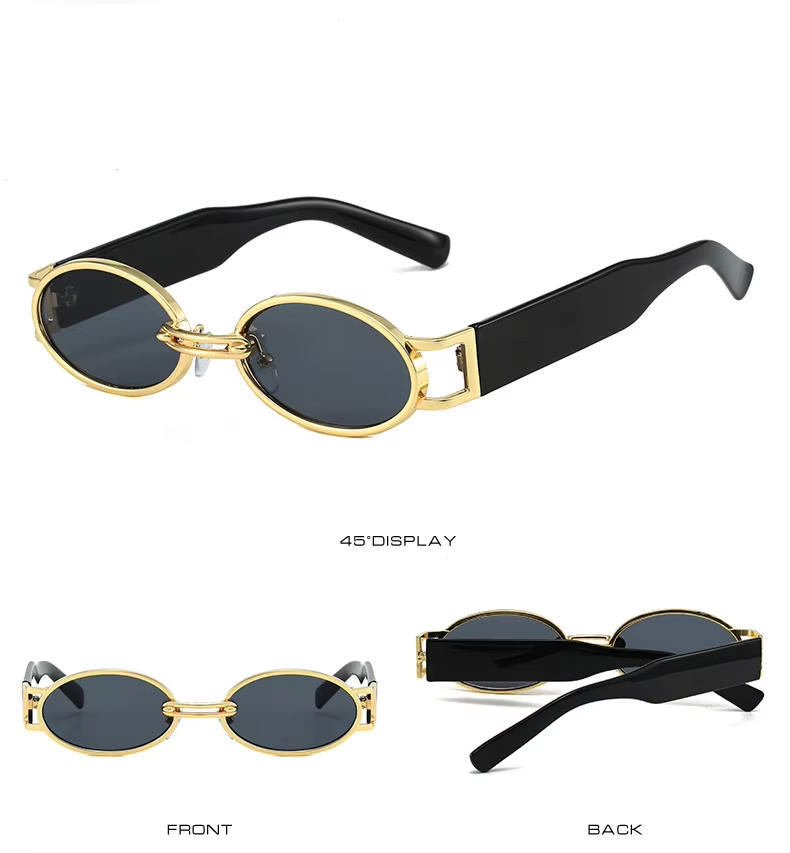 1PC Unisex Plastic Fashion Ova - Men Fashion Photography 리뷰 및 가격