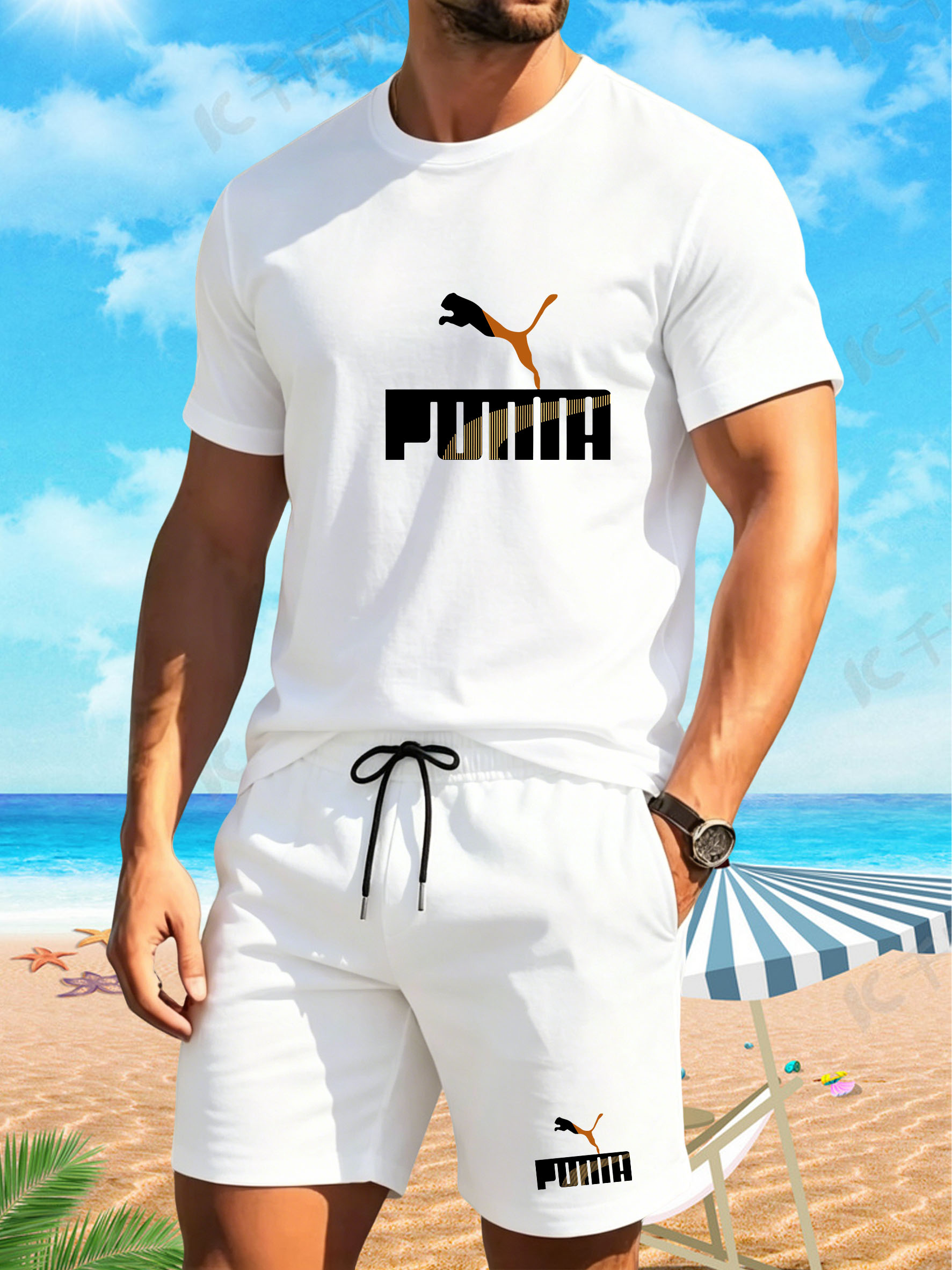 New 2026 Fashion Leisure Summe - Men'S Fashion Course 리뷰 및 가격