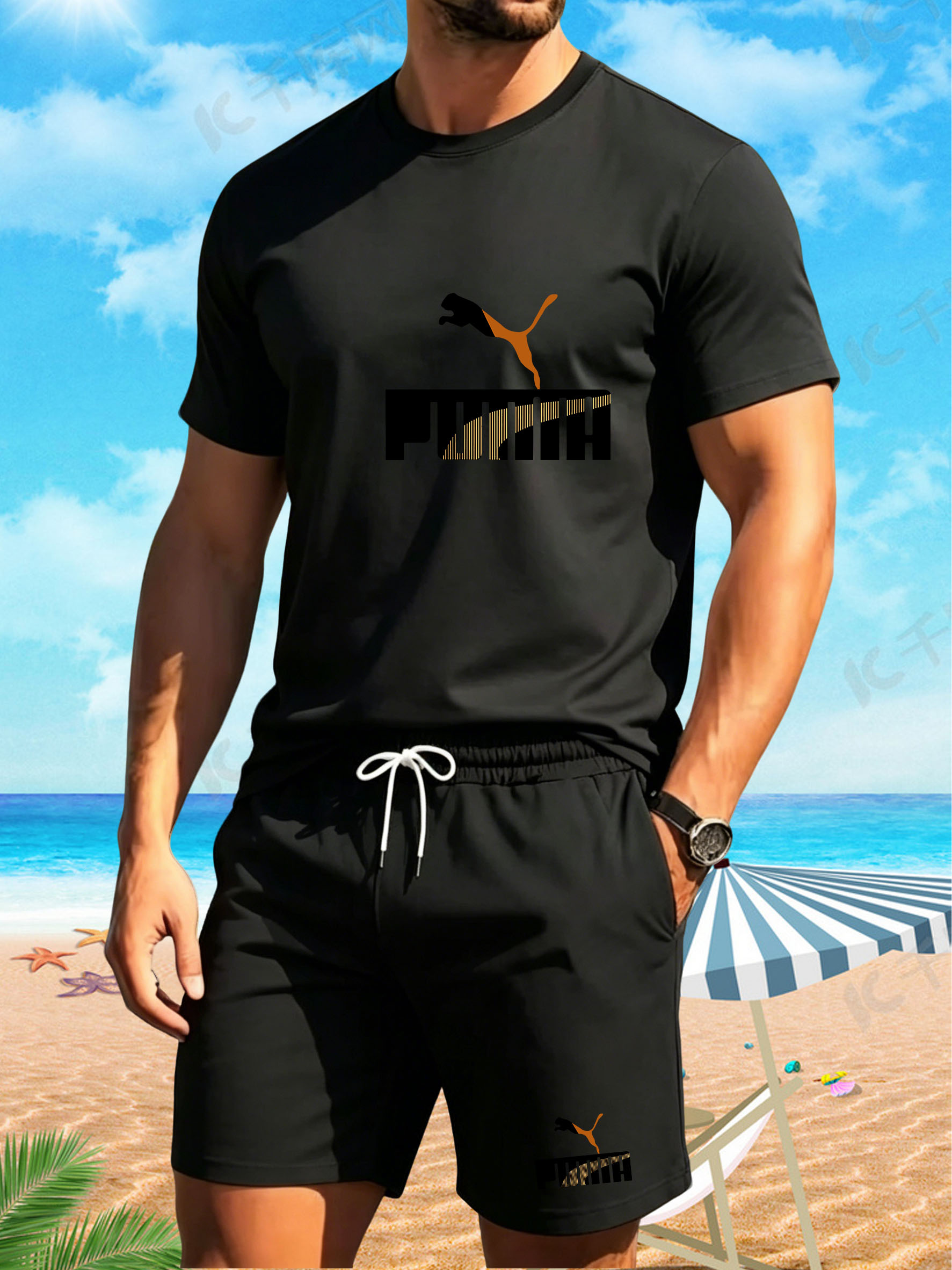 New 2026 Fashion Leisure Summe - Men'S Fashion Course 리뷰 및 가격