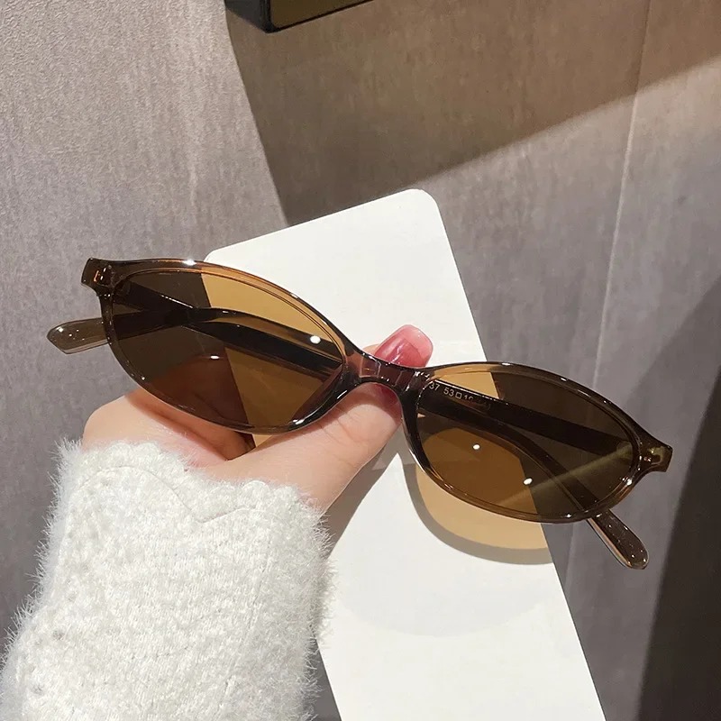 New Retro Sexy Cat Eye Sunglas - Men'S Fashion Glasses 리뷰 및 가격