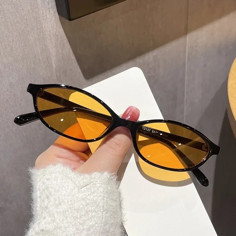 New Retro Sexy Cat Eye Sunglas - Men'S Fashion Glasses 리뷰 및 가격