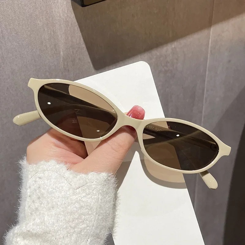 New Retro Sexy Cat Eye Sunglas - Men'S Fashion Glasses 리뷰 및 가격