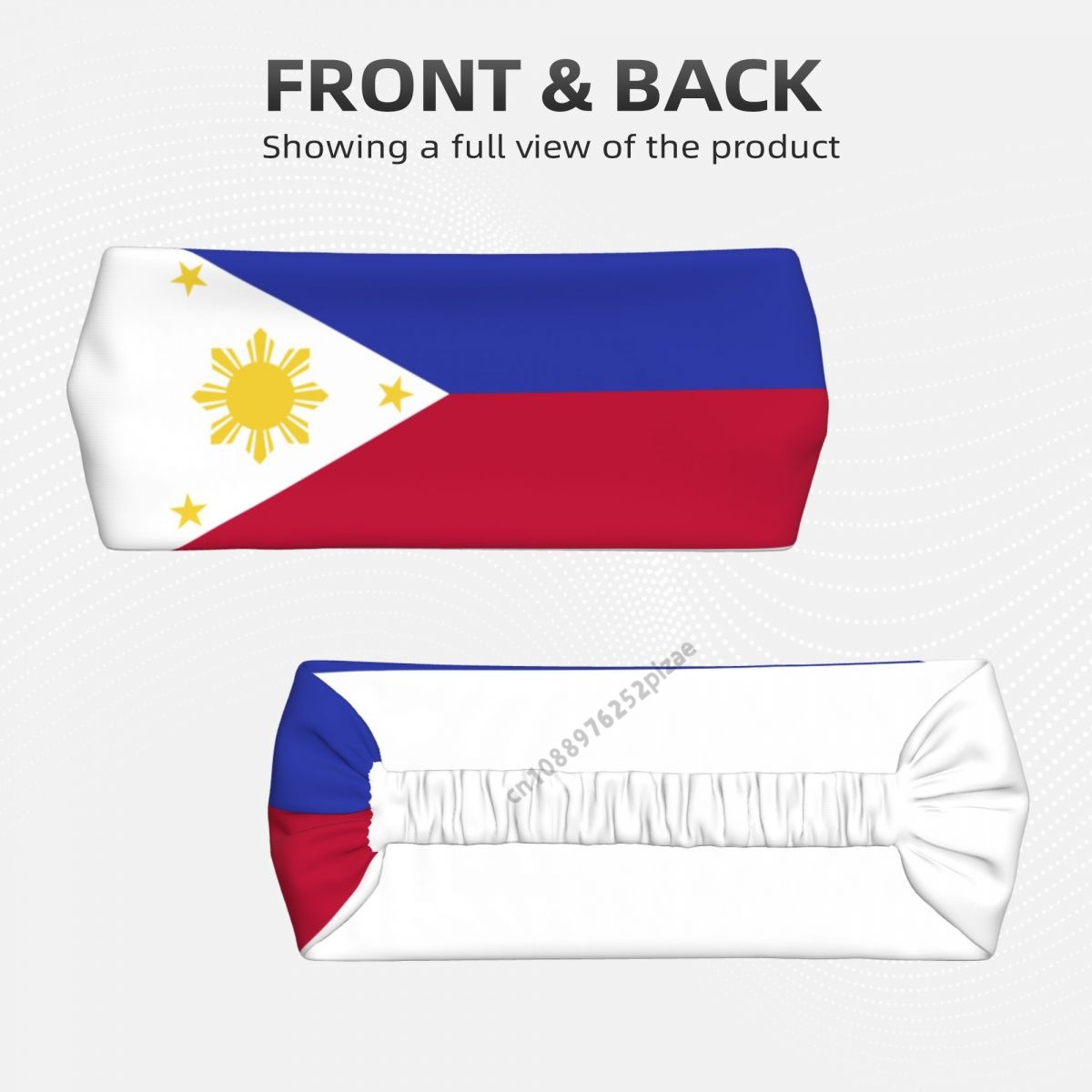 Philippines Flag Men Women Ban - Men'S Fashion Philippines 리뷰 및 가격