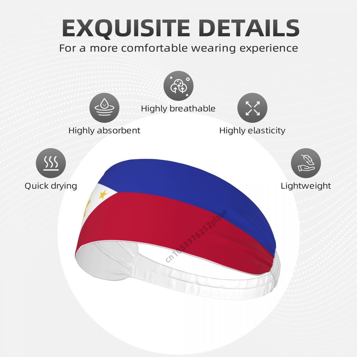 Philippines Flag Men Women Ban - Men'S Fashion Philippines 리뷰 및 가격