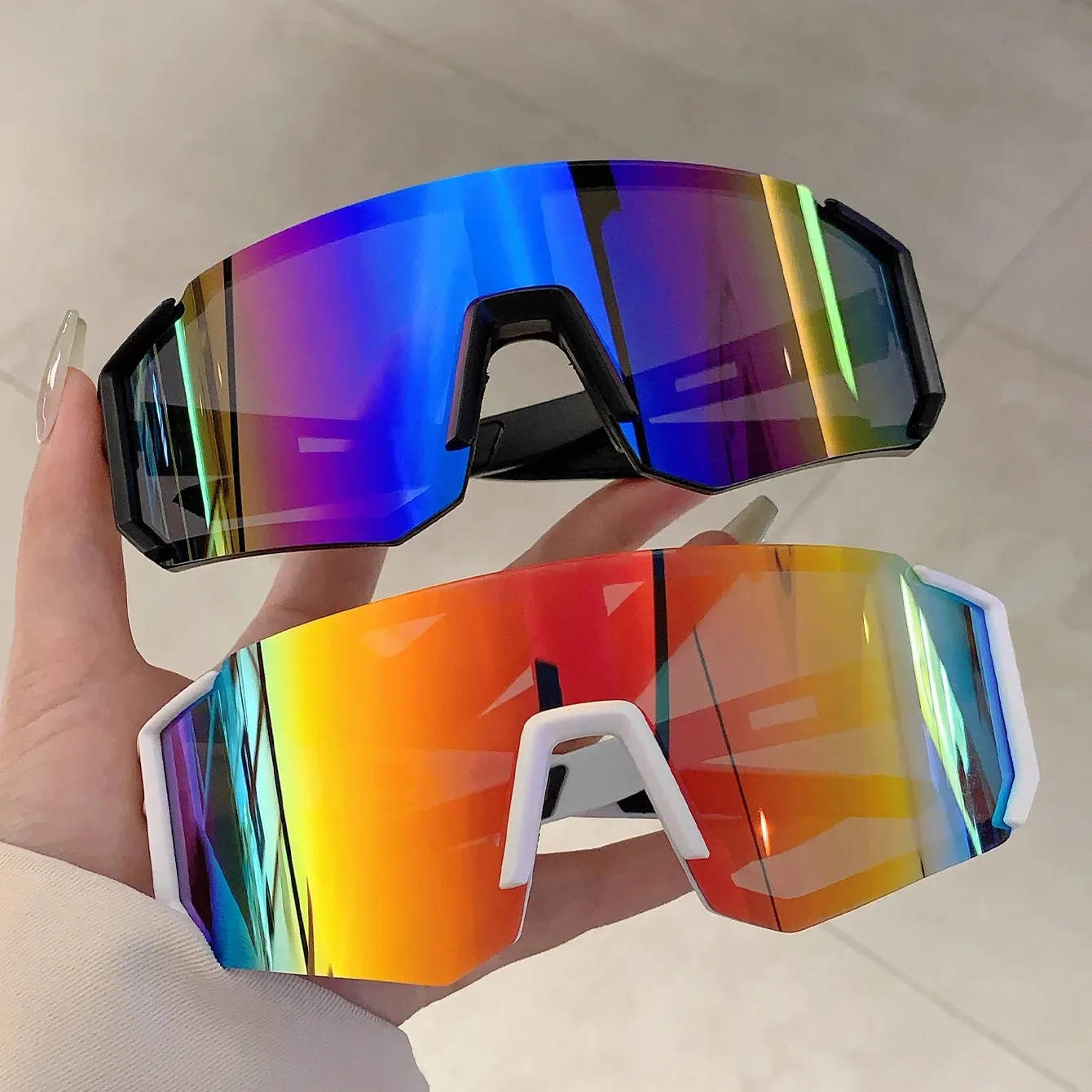 Outdoor Sports Sunglasses for  - Men'S Fashion Glasses 리뷰 및 가격