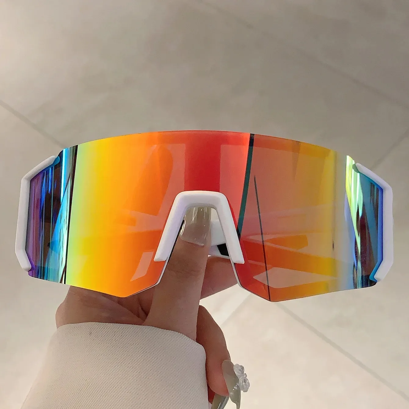 Outdoor Sports Sunglasses for  - Men'S Fashion Glasses 리뷰 및 가격