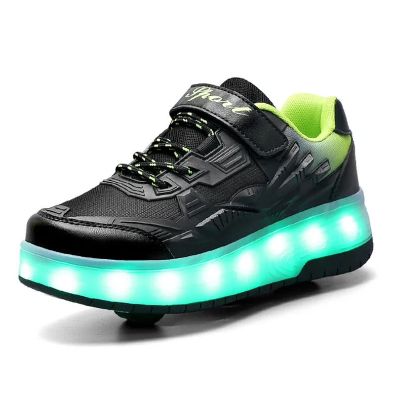 Roller Skate Shoes Kids Snicke - Men Fashion Kids 리뷰 및 가격