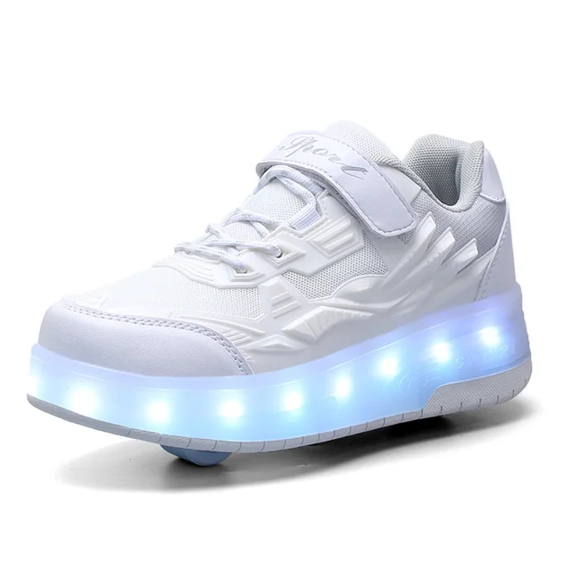 Roller Skate Shoes Kids Snicke - Men Fashion Kids 리뷰 및 가격