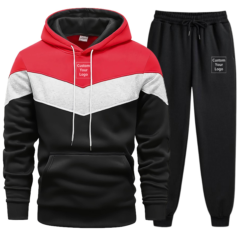 Customize Your Logo Print Hood - Men'S Fashion Designer 리뷰 및 가격