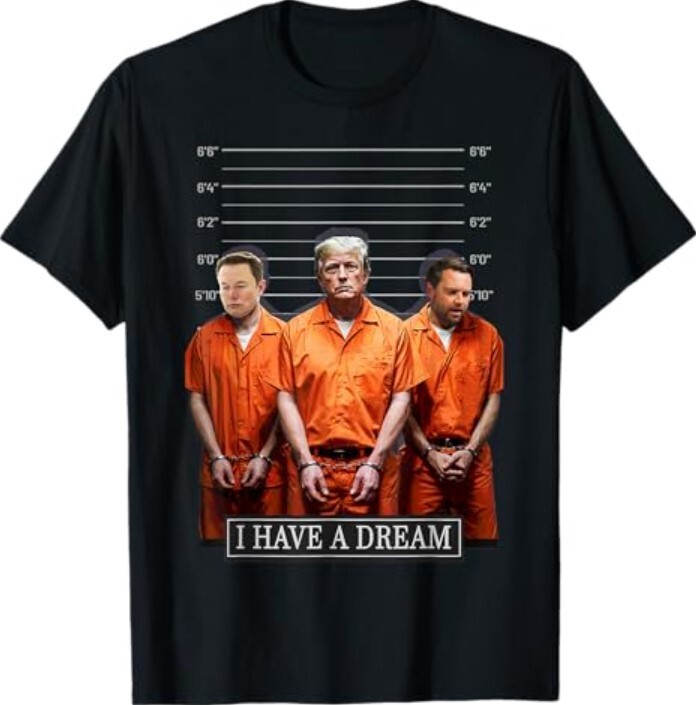 Funny 'I Have a Dream' Quote T - Men'S Fashion Quotes 리뷰 및 가격