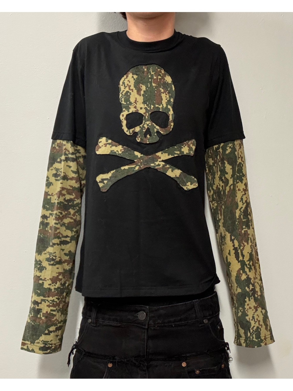2026 new American retro camouf - Mens Fashion Trends 2026 리뷰 및 가격