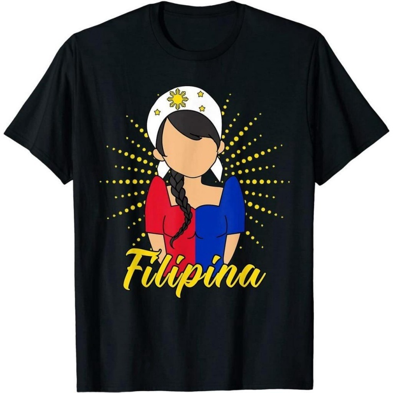 3D Printed Philippine Independ - Men'S Fashion Philippines 리뷰 및 가격