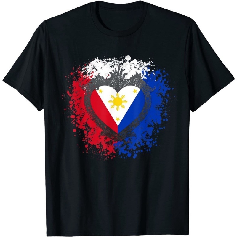 3D Printed Philippine Independ - Men'S Fashion Philippines 리뷰 및 가격