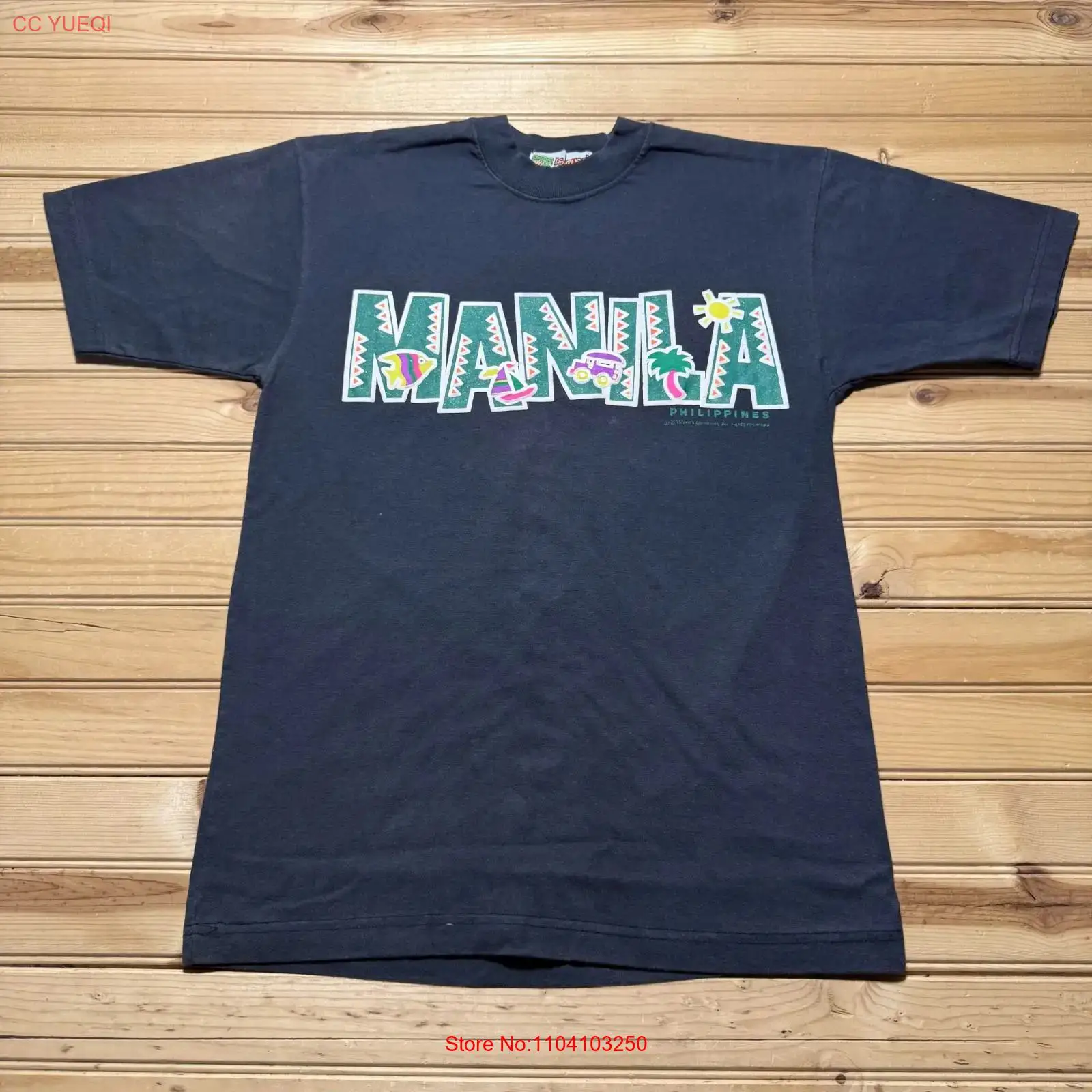 Vintage 90s Manila Philippines - Men'S Fashion Philippines 리뷰 및 가격