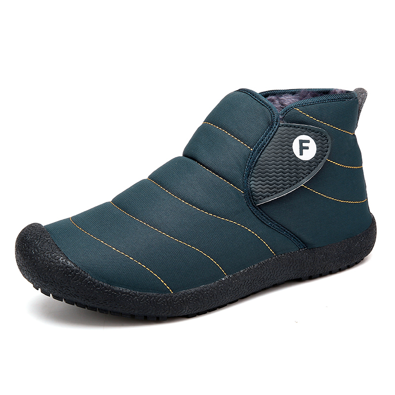 Waterproof Winter Boots for Me - Men Fashion Kids 리뷰 및 가격