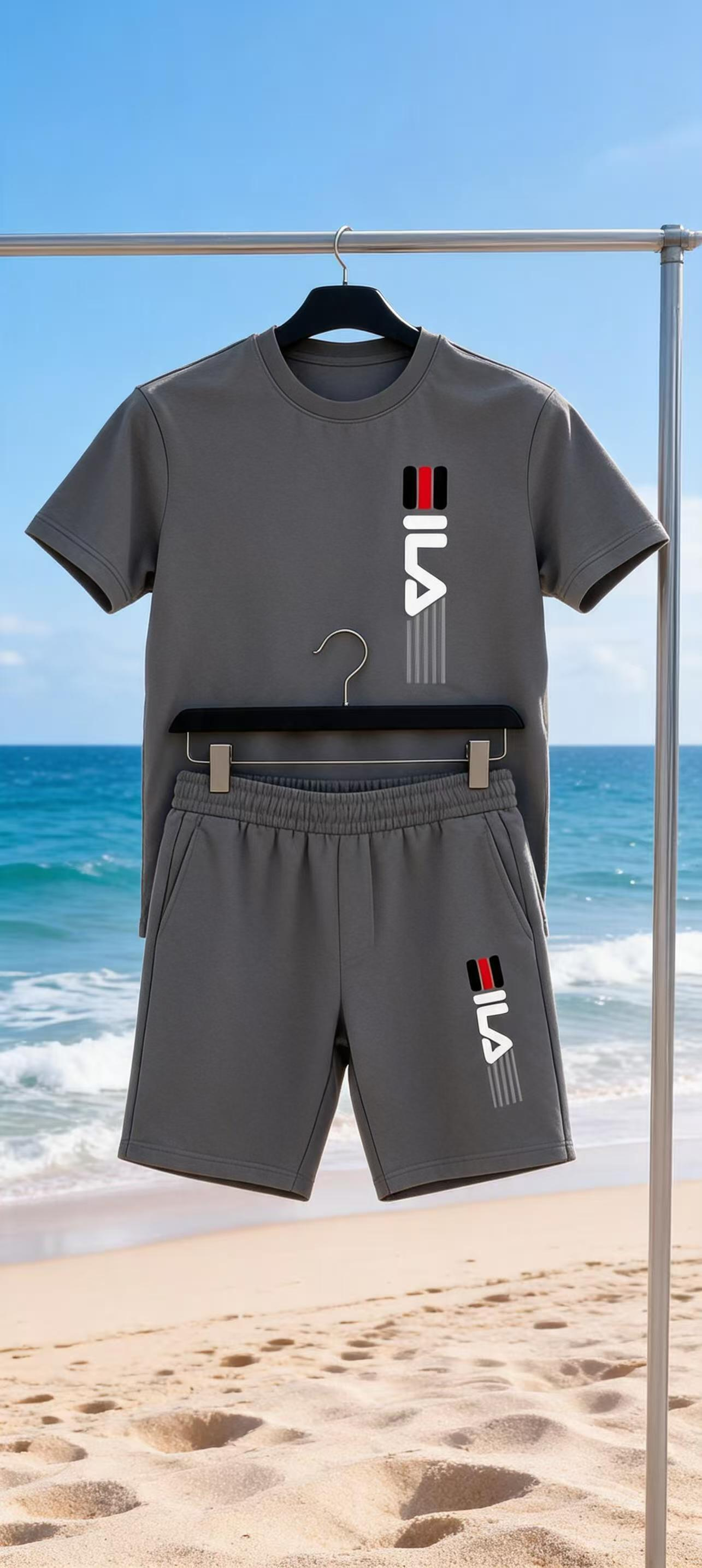 Men 2025 summer new casual spo - Men'S Fashion Course 리뷰 및 가격