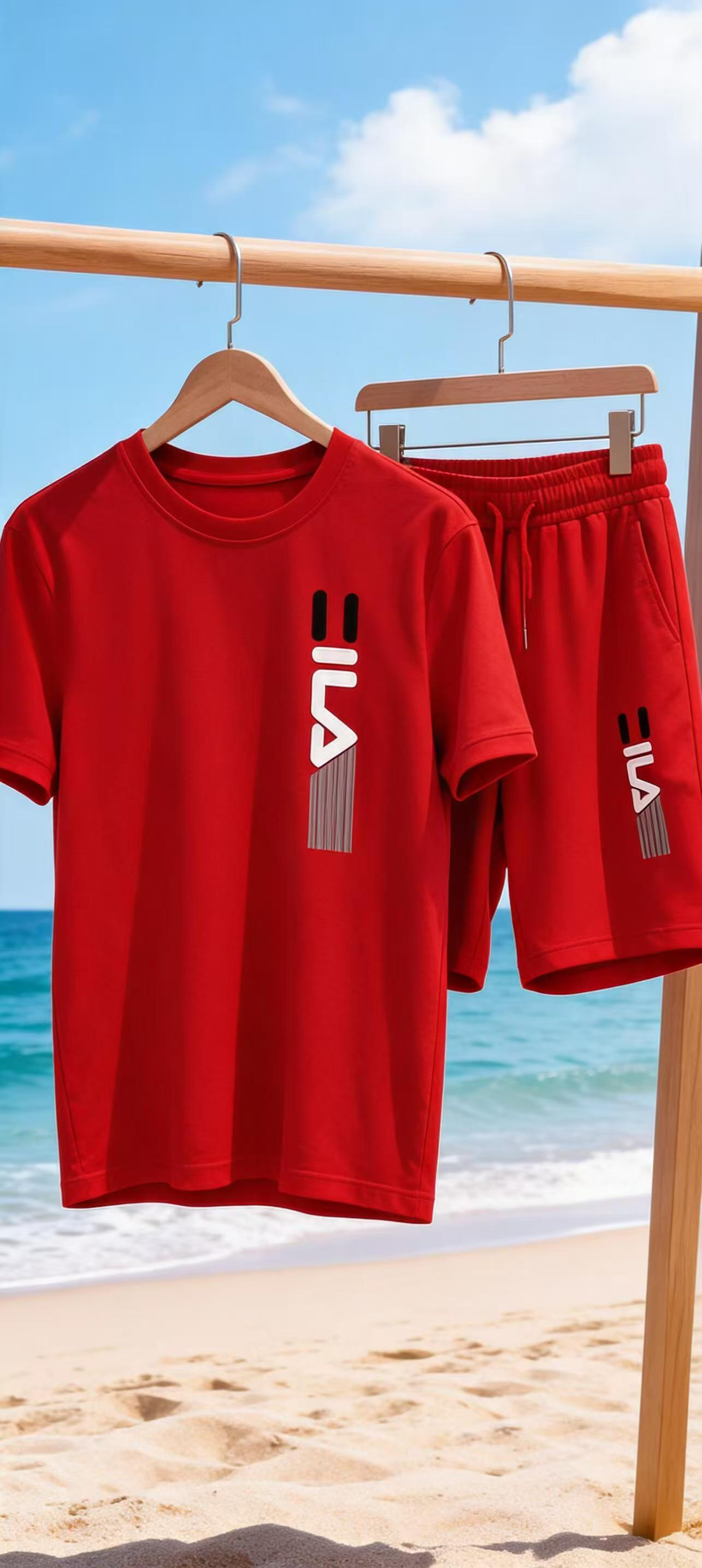 Men 2025 summer new casual spo - Men'S Fashion Course 리뷰 및 가격