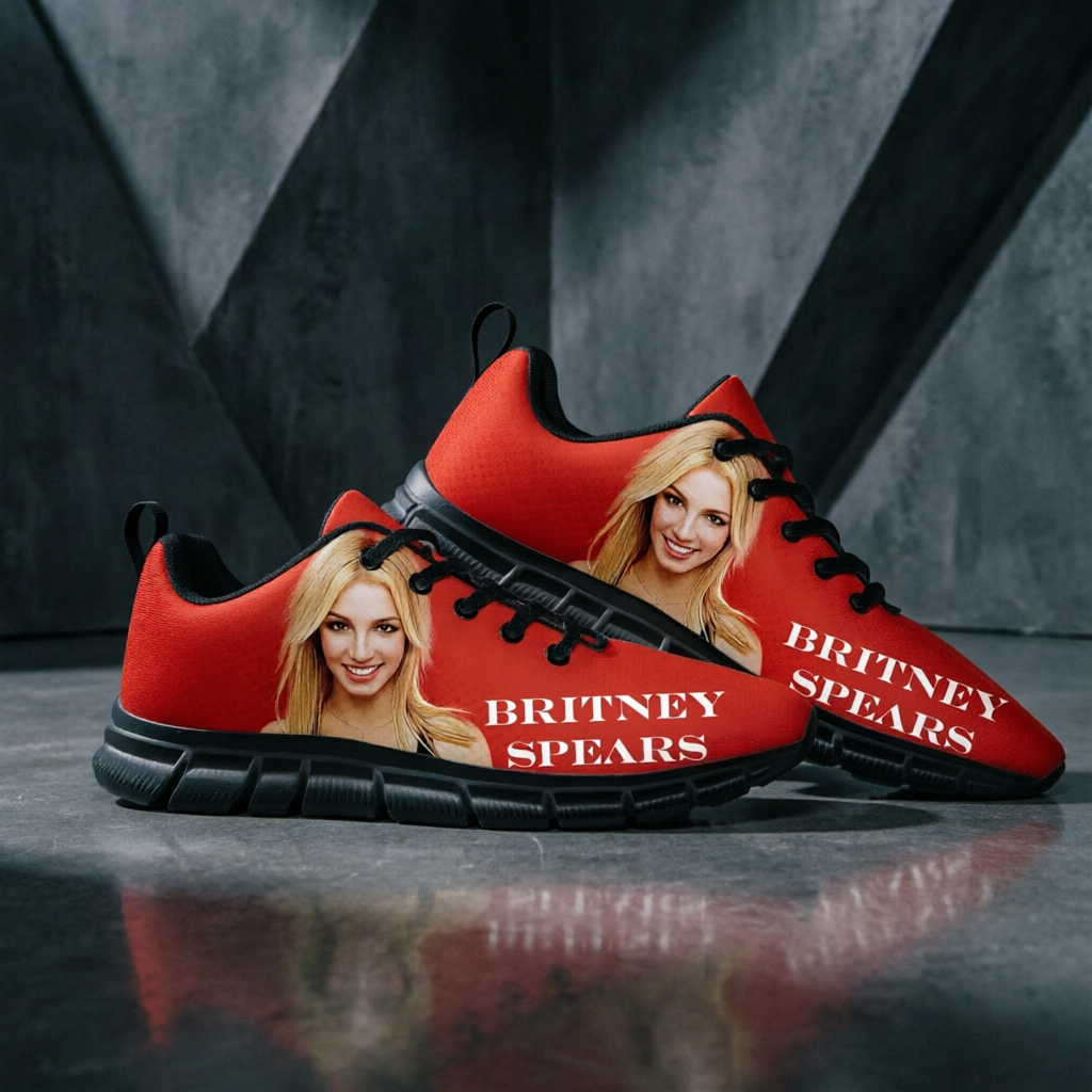 Britney Spears Fashion Unisex  - Mens Fashion Style Images 리뷰 및 가격