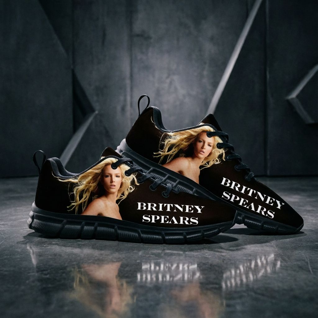 Britney Spears Fashion Unisex  - Mens Fashion Style Images 리뷰 및 가격
