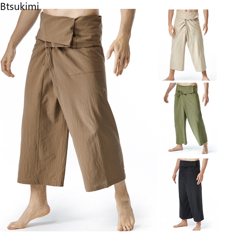 2026 Fashion New Men's Thai Fi - Mens Fashion Trends 2026 리뷰 및 가격