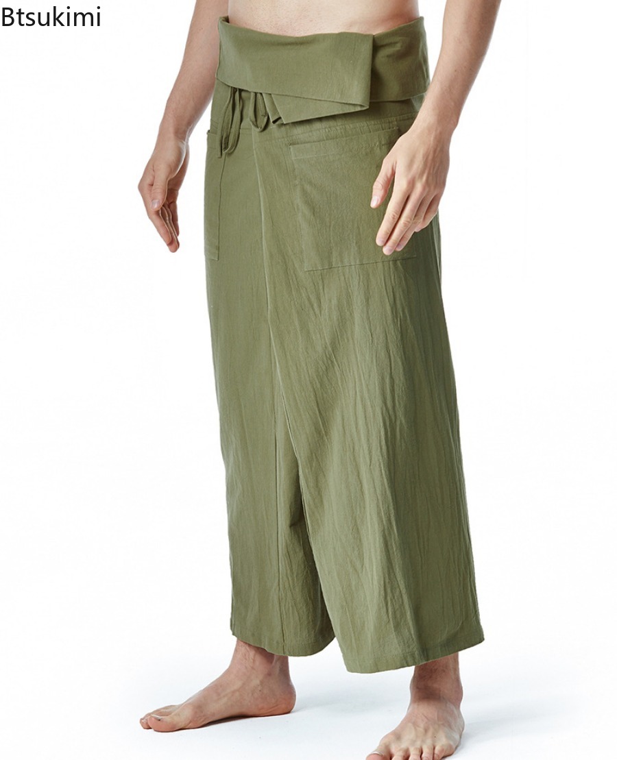 2026 Fashion New Men's Thai Fi - Mens Fashion Trends 2026 리뷰 및 가격