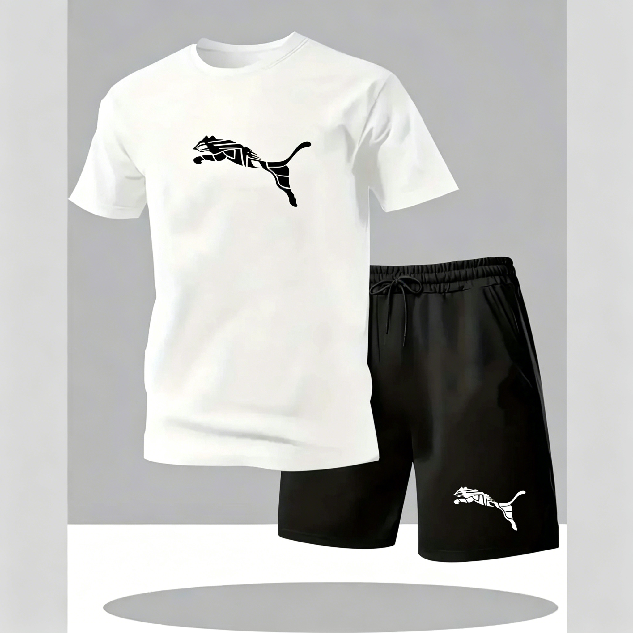 2026 Summer Outdoor Sports Set - Men'S Fashion Course 리뷰 및 가격