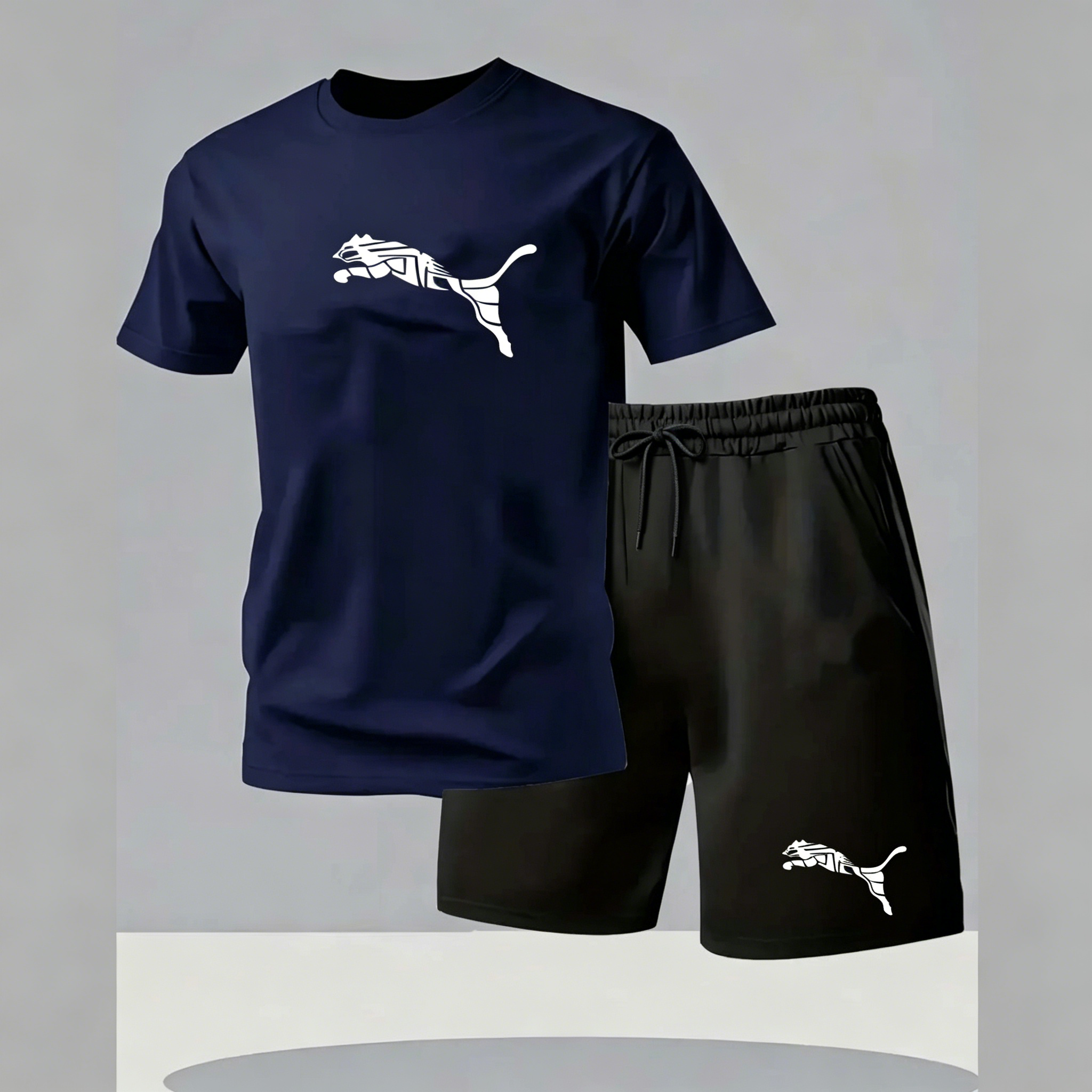 2026 Summer Outdoor Sports Set - Men'S Fashion Course 리뷰 및 가격