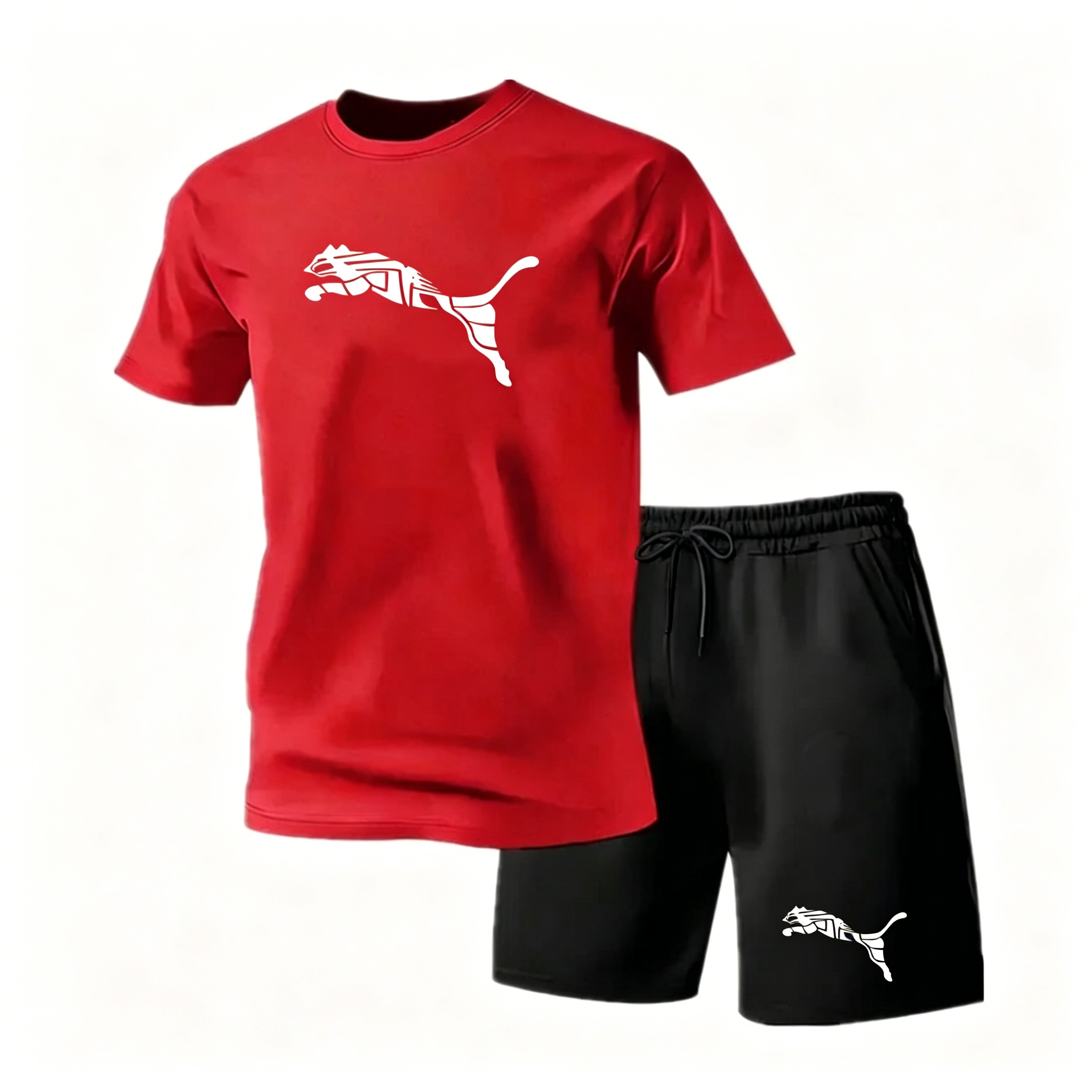 2026 Summer Outdoor Sports Set - Men'S Fashion Course 리뷰 및 가격