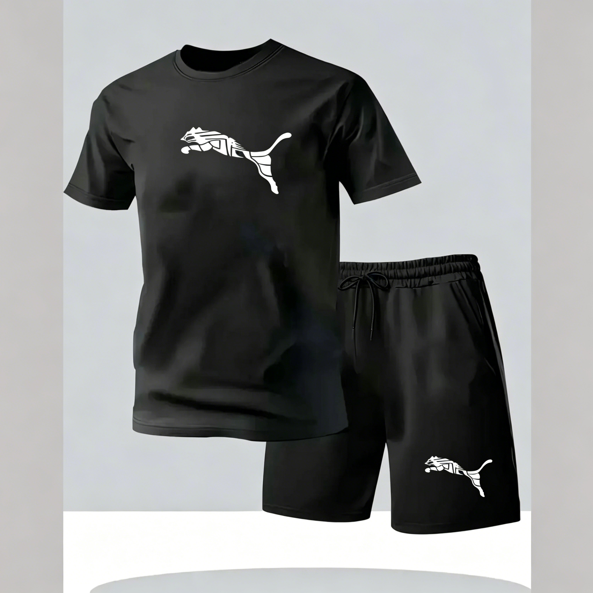 2026 Summer Outdoor Sports Set - Men'S Fashion Course 리뷰 및 가격