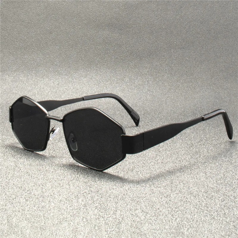 Vintage Punk Style Sunglasses  - Men'S Fashion Glasses 리뷰 및 가격