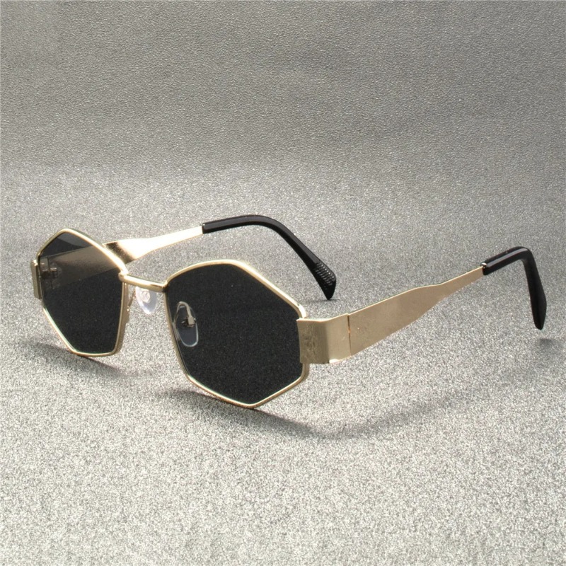 Vintage Punk Style Sunglasses  - Men'S Fashion Glasses 리뷰 및 가격