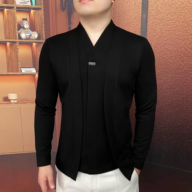 Autumn and Winter New Men's Li - Men'S Fashion Designer 리뷰 및 가격