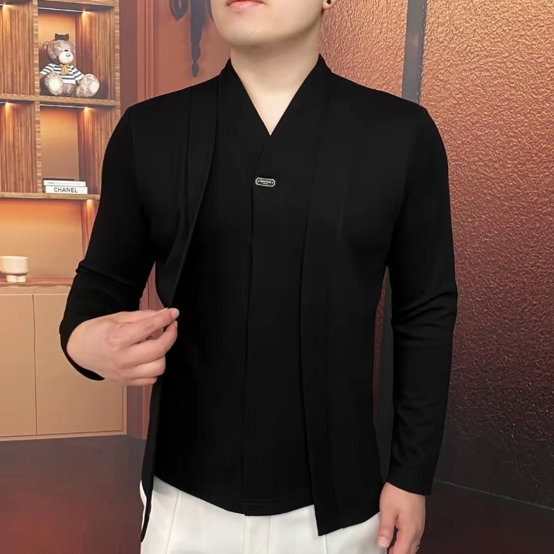 Autumn and Winter New Men's Li - Men'S Fashion Designer 리뷰 및 가격