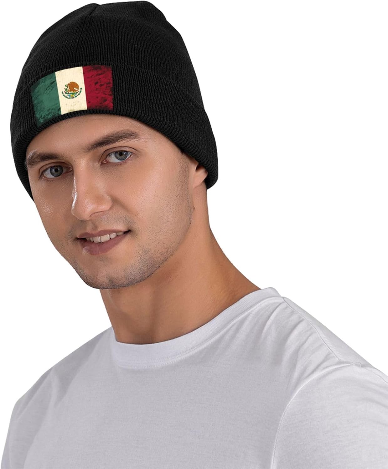 Beanie for Men, Stretchable Kn - Beanie Winter Hat 리뷰 및 가격