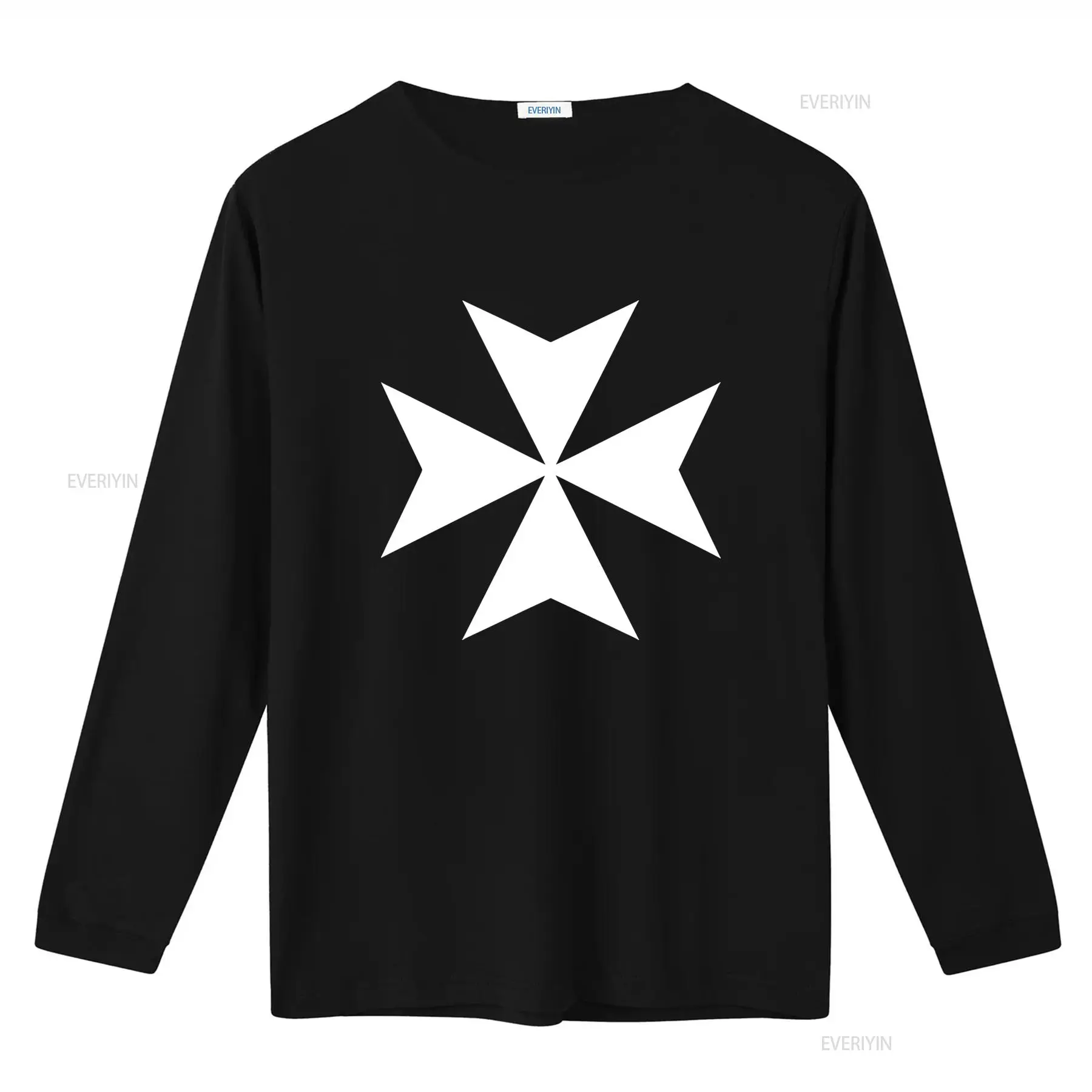 Maltese Cross T Shirt Malta Mi - Military Shirt Men 리뷰 및 가격