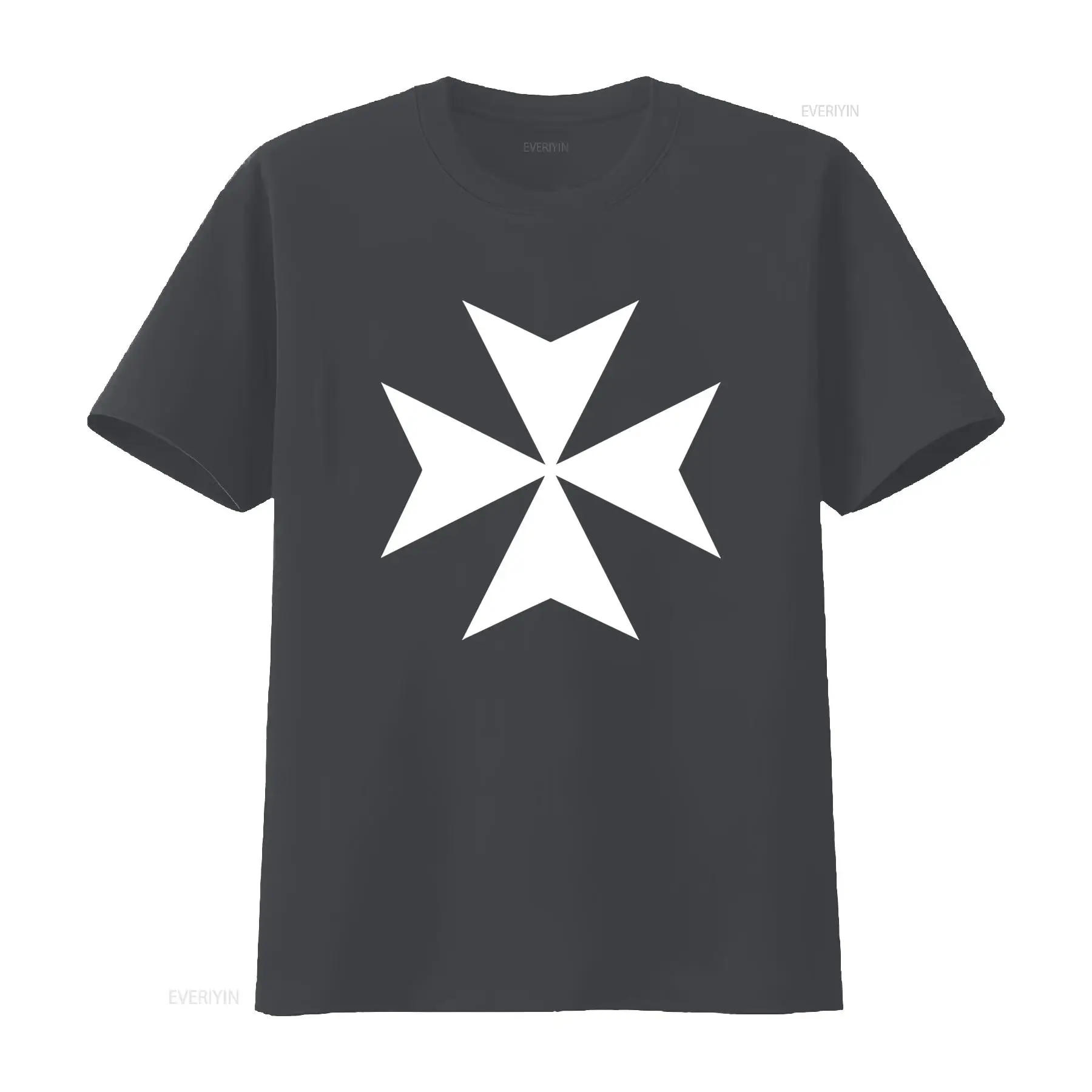 Maltese Cross T Shirt Malta Mi - Military Shirt Men 리뷰 및 가격