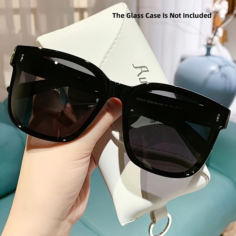 Large Frame Anti-Glare Fashion - Men'S Fashion Glasses 리뷰 및 가격