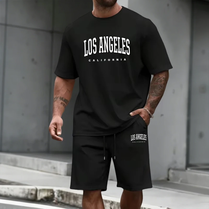 Men's Tracksuit Short Sleeve T - Men'S Fashion Course 리뷰 및 가격