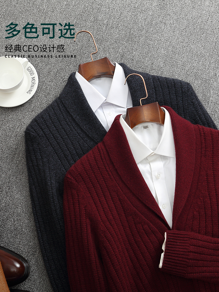 Fashionable and graceful thick - Mens Fashion Mullet 리뷰 및 가격