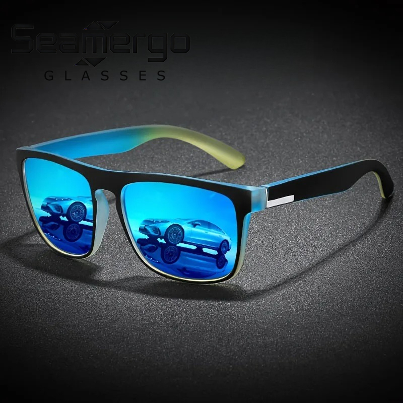 SEAMERGO 1/3PCS High-end Polar - Men Fashion Photography 리뷰 및 가격