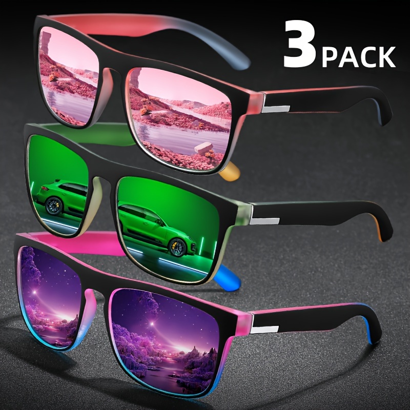 SEAMERGO 1/3PCS High-end Polar - Men Fashion Photography 리뷰 및 가격