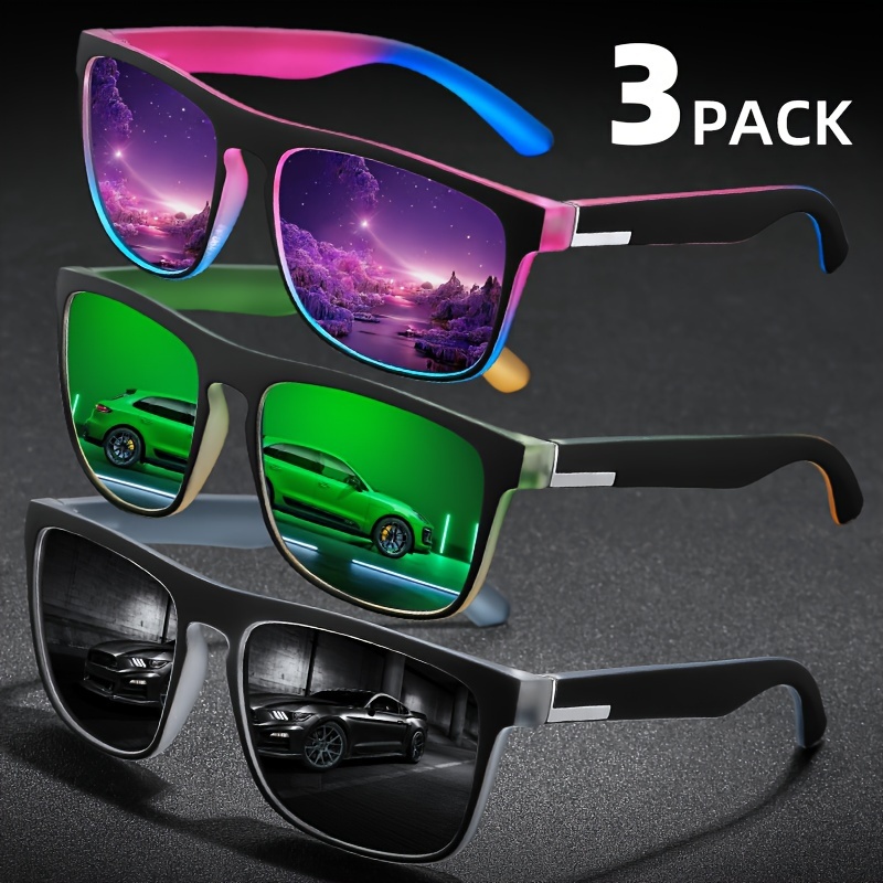 SEAMERGO 1/3PCS High-end Polar - Men Fashion Photography 리뷰 및 가격