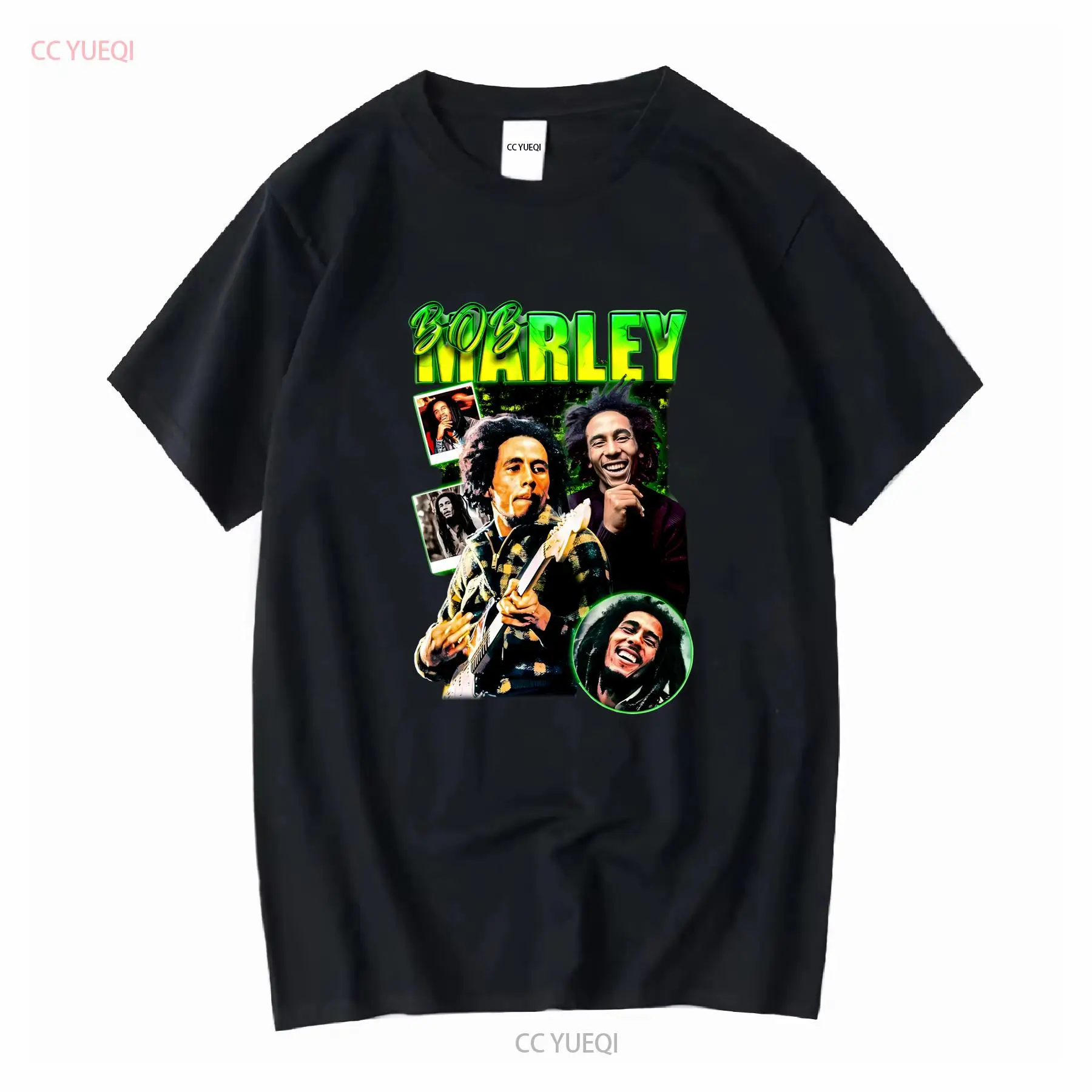 Bob Marley T Shirt One Love Mu - Men Fashion Kids 리뷰 및 가격