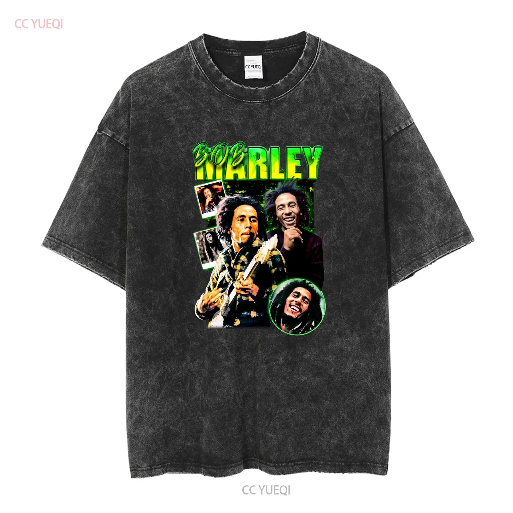 Bob Marley T Shirt One Love Mu - Men Fashion Kids 리뷰 및 가격